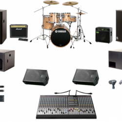   + dj