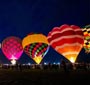     Albuquerque International Balloon Fiesta-2015