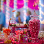 Candy bar ( )  